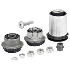 Рем. к-т. ричага MB E-Class (W210) з95-03р.в. перед. підвіски (Stellox)