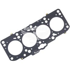 Прокладка ГБЦ VW Caddy III з04-10р.в. 3-ри дирки (Victor Reinz) (1.9TDI)