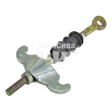 Шток регуліровки ручного гальма 2108-09 в зборі (АвтоВАЗ)