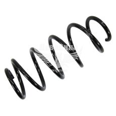 Пружина підвіски VW Passat CC з09р.в. перед. (Premiere)