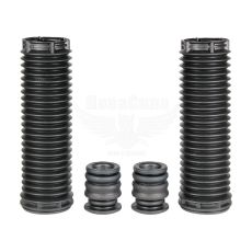 Відбійник амортизатора VW T-5 з03р.в. перед. кт. 2шт. (Sachs) (+ 2 пильники)