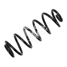 Пружина підвіски VW Golf VI з08-12р.в. зад. (Premiere)