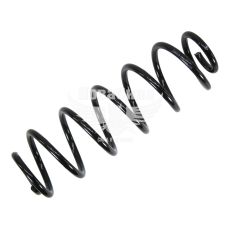 Пружина підвіски VW Bora з98-05р.в. зад. (Premiere)