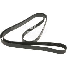 Ремень поликлиновый 7PK2265 (Bosch) генер. Jeep Grand Cherokee I с92-99г.в. (5.2i)