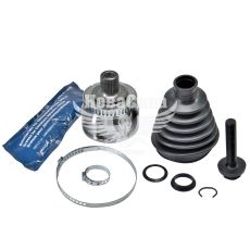 Граната VW Passat з96-05р.в. внеш. 30-33зуб. (Meyle) (1.6, 1.8, 1.8T, 2.0)