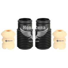 Відбійник амортизатора VW Caddy III з04р.в. перед. кт. 2шт. (Premiere) (+ 2 пильники) (VW Polo)