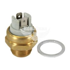 Датчик ввімкнення вентилятора D. Lanos з97р.в. (Korea) (термодатчик)