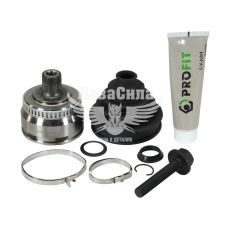 Граната VW Passat з96-05р.в. зовн. 30-33зуб. (Profit) (1.6, 1.8, 1.8T, 2.0)