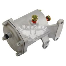 Фільтр паливний (КНР) МТЗ Д-240 тонкої очистки