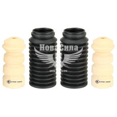 Відбійник амортизатора VW Passat з88-97р.в. зад. кт. 2шт. (Premiere) (+ 2 пильники)