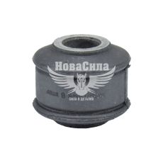 Втулка стабілізатора VW T-4 з90-03р.в. передньої стійки 23.5мм. поліуретан+метал. (Stellox)