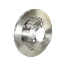 Диск гальмівний MB Sprinter з06р.в. зад. (Premiere) VW Crafter