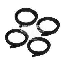 Ущільнювач 2109-099 дверок 1к-т.-4шт. (Europe)