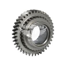 Шестерня КПП 2110-12 второй пер. стар. образец (CS-20)