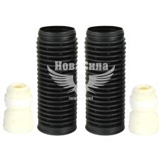 Відбійник амортизатора VW Tiguan з07р.в. перед. кт. 2шт. (Premiere) (+ 2 пильники)