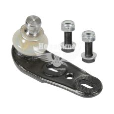 Шарова опора Audi 80 з86-91р.в. лів. 19мм. (Mapco)