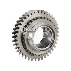 Шестерня КПП 2110-12 второй пер. нов. образец (CS-20)