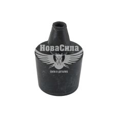 Відбійник багажника D. Lanos (Korea)