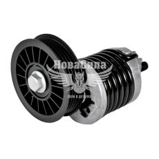 Ролик ремня полікл. VW Passat 1.9TDI з97-00р.в. натяжний в зб. (Mapco) (83х20мм.)