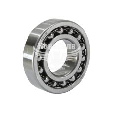 Підшипник шариковий сферичний 1206 1206 (Agro) (62х30х16) рульов. управ. Т-150