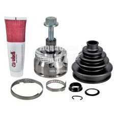 Граната VW Passat с96-05г.в. внеш. 30-33зуб. (VIKA) (1.9TDI)