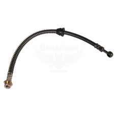 Шланг гальмівний Chery QQ з06р.в. перед. (Fitshi)