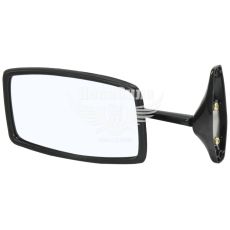 Зеркало зовнішнє зад. виду 2101-06 хром. метал. корп. (Авто Ділер)