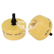 Відбійник амортизатора VW Caddy III з10р.в. зад. (Meyle)