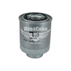 Фільтр паливний (Champion) Honda Accord VII з04-08р.в. 2.2CTDi