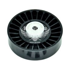 Ролик ремня полікл. VW T-4 2.4D, 2.5TD з90-03р.в. паразит (Profit) (90х25мм.)