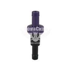 Клапан вентиляции картера D. Matiz (Korea) Aveo 1.2