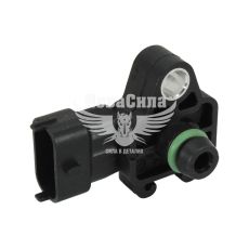 Датчик давления впуск. коллектора Opel Astra H с04-10г.в 1.6 (Shikoo)