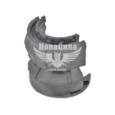 Втулка стабілізатора Audi Q7 з06-15р.в. переднього (Swag)