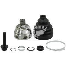 Граната VW T-4 з90-03р.в. зовн. 27-38зуб. (Meyle) (1.9D, 1.9TD, 2.5TDI)