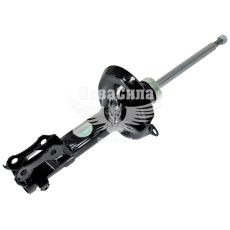 Амортизатор VW Caddy II з95-04р.в. (стійка) передній газовий (Hort) VW Golf II-III з83-99р.в.