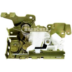 Замок дверной внутр. MB Sprinter с95-06г.в. бок. двери прав. (Зад.) (Auto Techteile) (механизм)