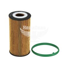 Фільтр масляний (Molder) VW Passat з05-10р.в. 2.0FSI