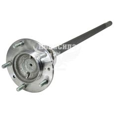 Полуось зад. моста 2121-Нива в сб. (СНГ)