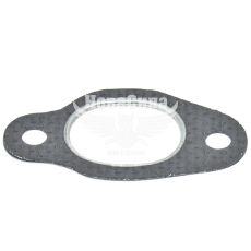 Прокладка колектора VW T-4 з90-03р.в. випуск. (Fischer)