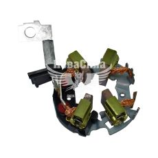 Щітка стартера щіткотримач VW Crafter з06р.в. в зб. (Cargo)