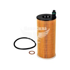 Фільтр масляний (Mapco) BMW X3 (F25) з10р.в.