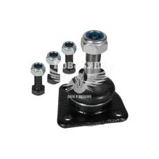 Шарова опора 2101-07 нижня (AYD)