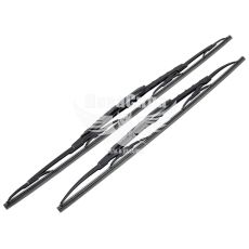 Щітка склоочисника модельні 26 650мм. + 22 550мм. (Bosch) MB Vito (W638) з96-03р.в.