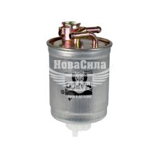 Фільтр паливний (Mapco) VW Caddy II з95-04р.в. 1.9SDI, 1.9TDI