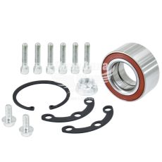 Підшипник ступиці MB C-Class, E-Class з93-02р.в. зад. (Mapco)