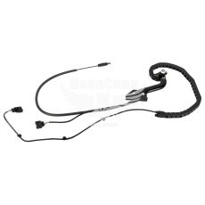 Ролик дверей бокових MB Sprinter 906 з06р.в. нижн. в зб. (Fast) (VW Crafter з06р.в.)