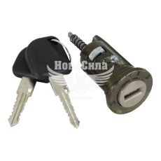 Замок багажника D. Matiz (Korea)