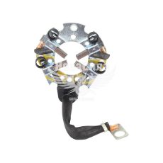 Щітка стартера щіткотримач Hyundai Santa Fe 2.4 з01-06р.в. в зб. (Profit)