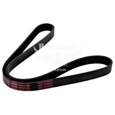 Ремінь поліклиновий 6PK1100 (Mapco) генер. VW Caddy III з03р.в. (1.4)
