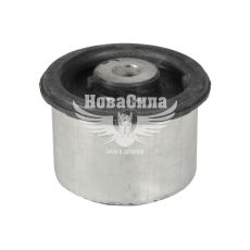 Сайлентблок рычага VW Touareg с02-15г.в перед. подв. зад. (Mapco)